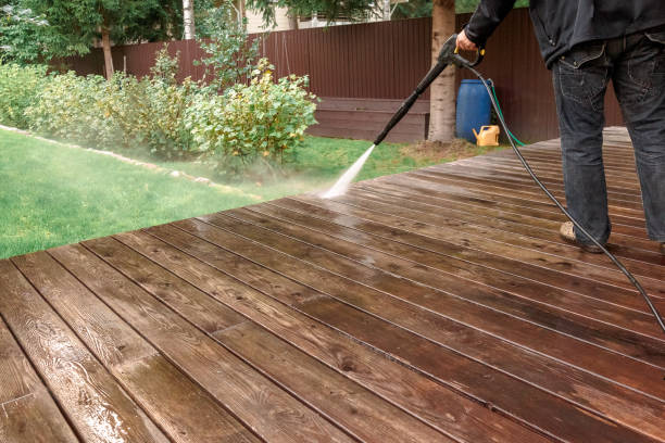 Best Dumpster Area Cleaning  in Lame Deer, MT