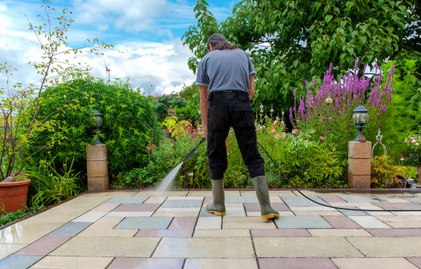 Best Restaurant Pressure Washing  in Lame Deer, MT