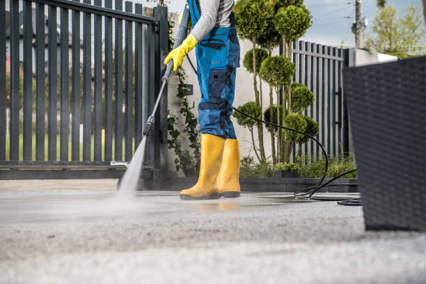 Best Post-Construction Pressure Washing  in Lame Deer, MT
