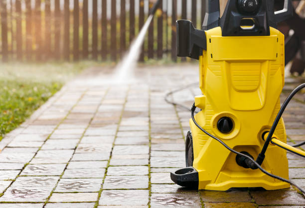 Best Gutter Cleaning  in Lame Deer, MT