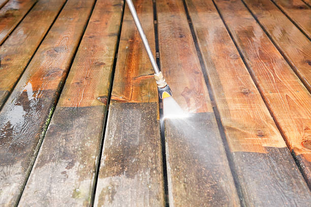 Best Sidewalk and Walkway Cleaning  in Lame Deer, MT